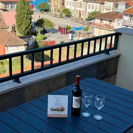 Luxury Penthouse & Panoramic View In Heart Of - Flaviense Διαμέρισμα *