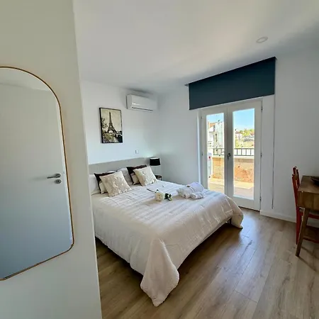 Διαμέρισμα Luxury Penthouse & Panoramic View In Heart Of - Flaviense