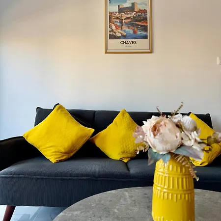 Luxury Penthouse & Panoramic View In Heart Of - Flaviense