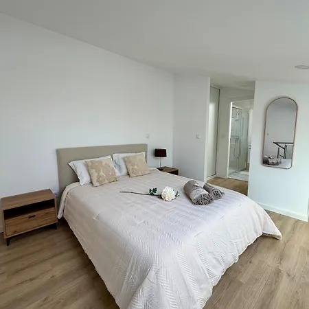 Lägenhet Luxury Penthouse & Panoramic View In Heart Of - Flaviense *
