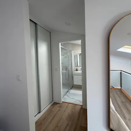 Διαμέρισμα Luxury Penthouse & Panoramic View In Heart Of - Flaviense